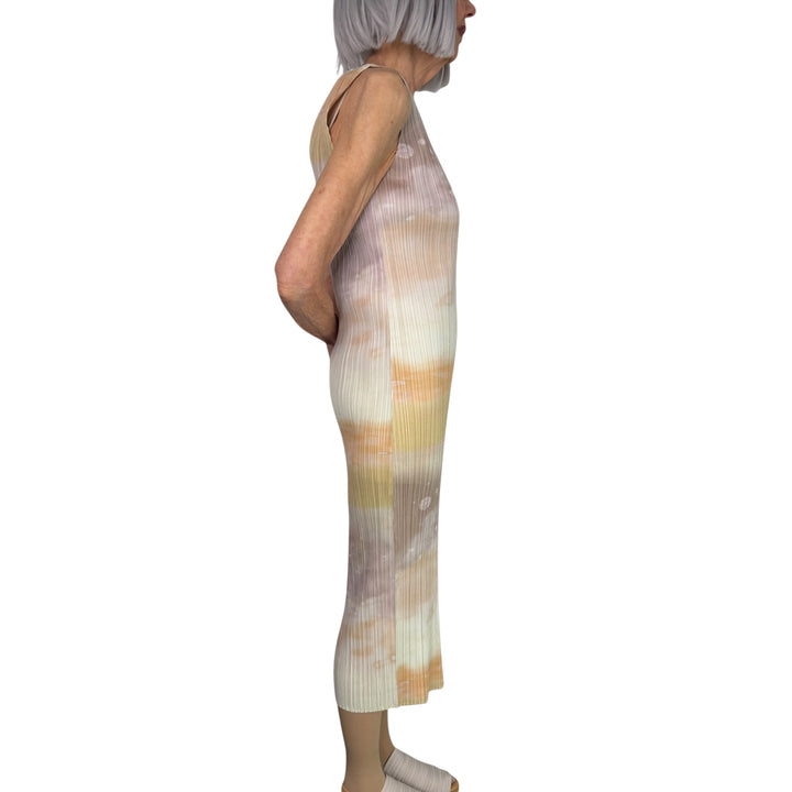 SEA BUBBLE DRESS