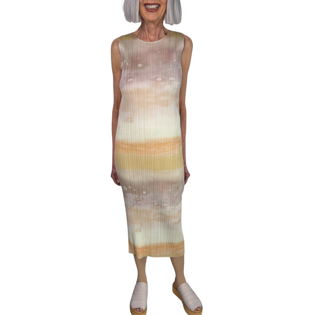 SEA BUBBLE DRESS