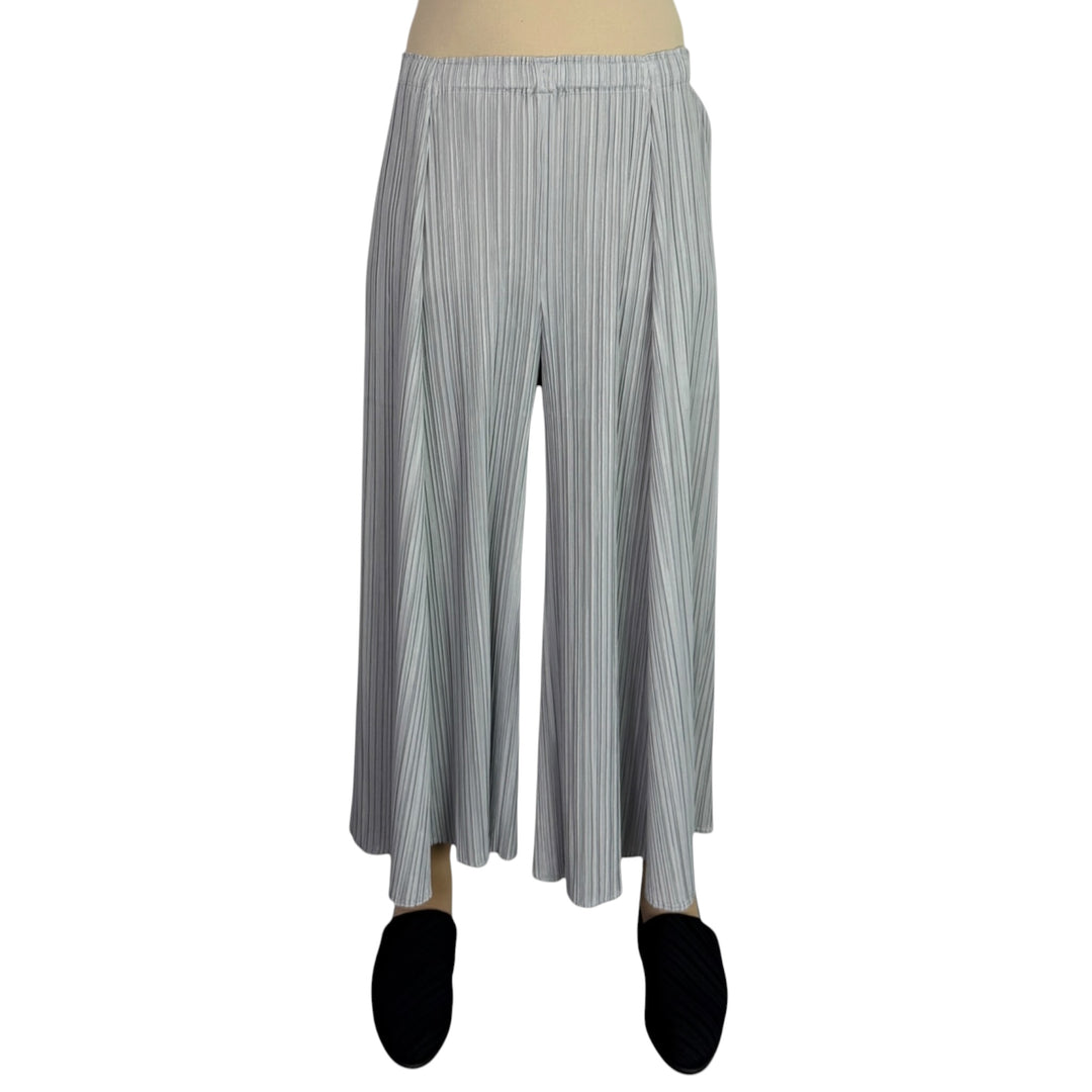 MELLOW PLEATS PANT