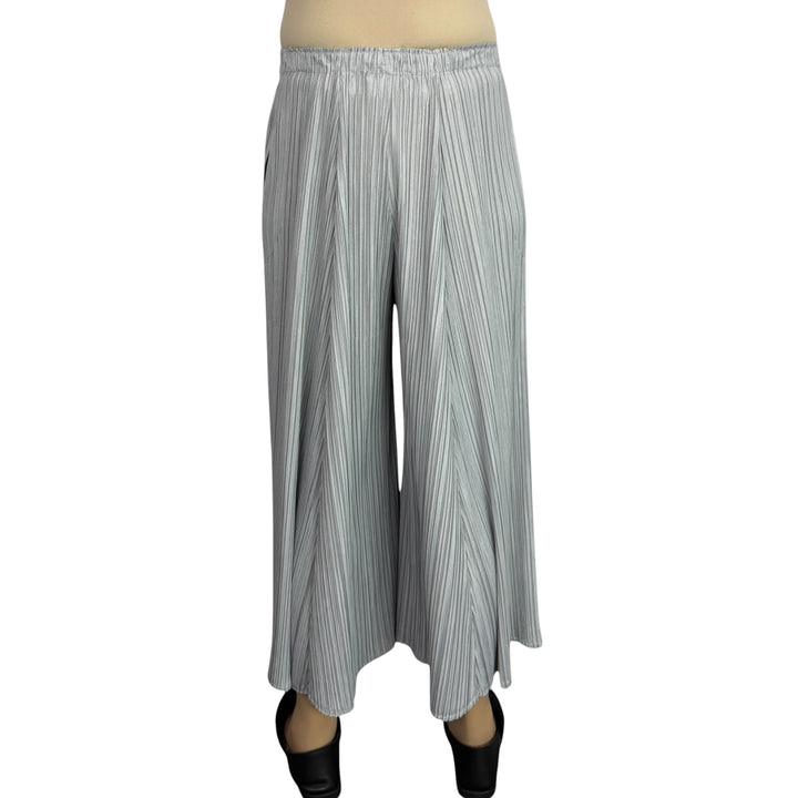 MELLOW PLEATS PANT