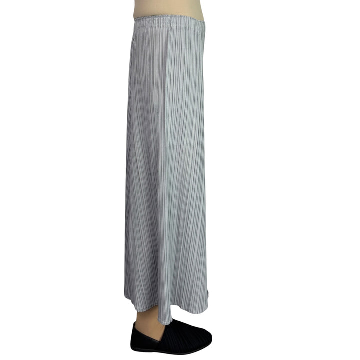 MELLOW PLEATS PANT