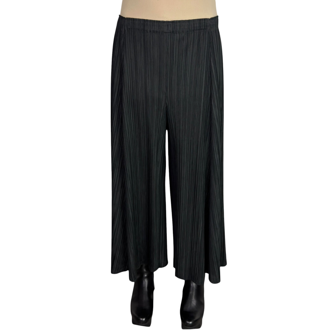 MELLOW PLEATS PANT