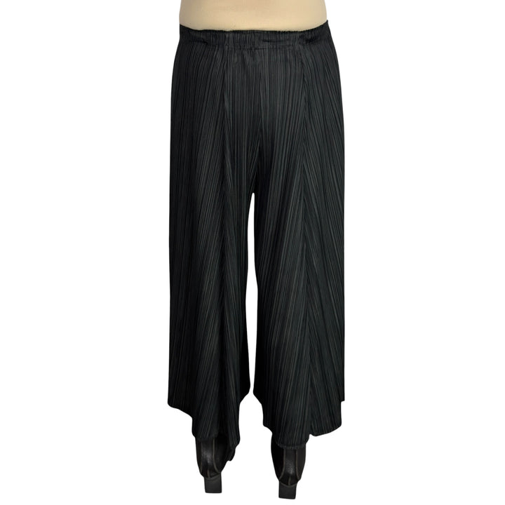 MELLOW PLEATS PANT