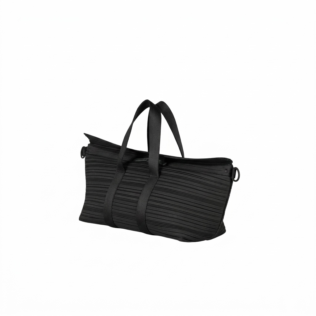 BOSTON BAG - SMALL