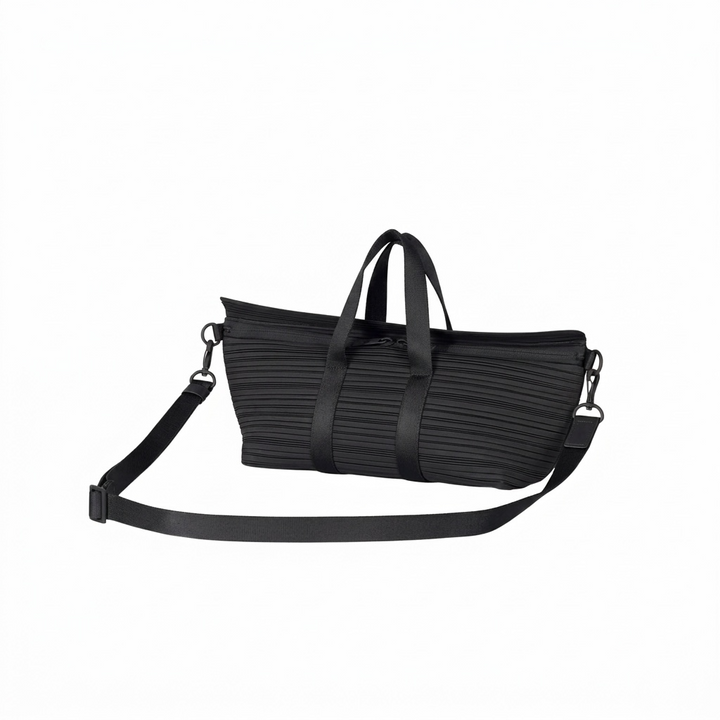 BOSTON BAG - SMALL