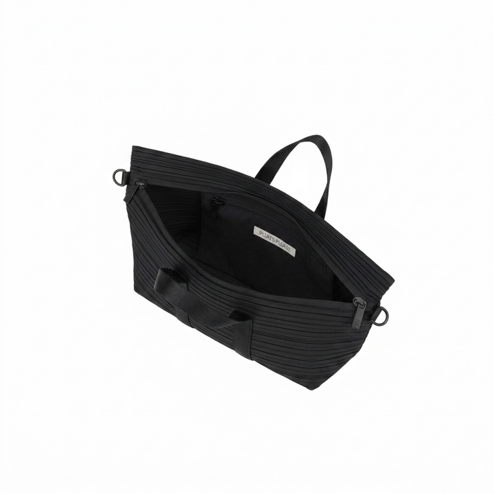 BOSTON BAG - SMALL