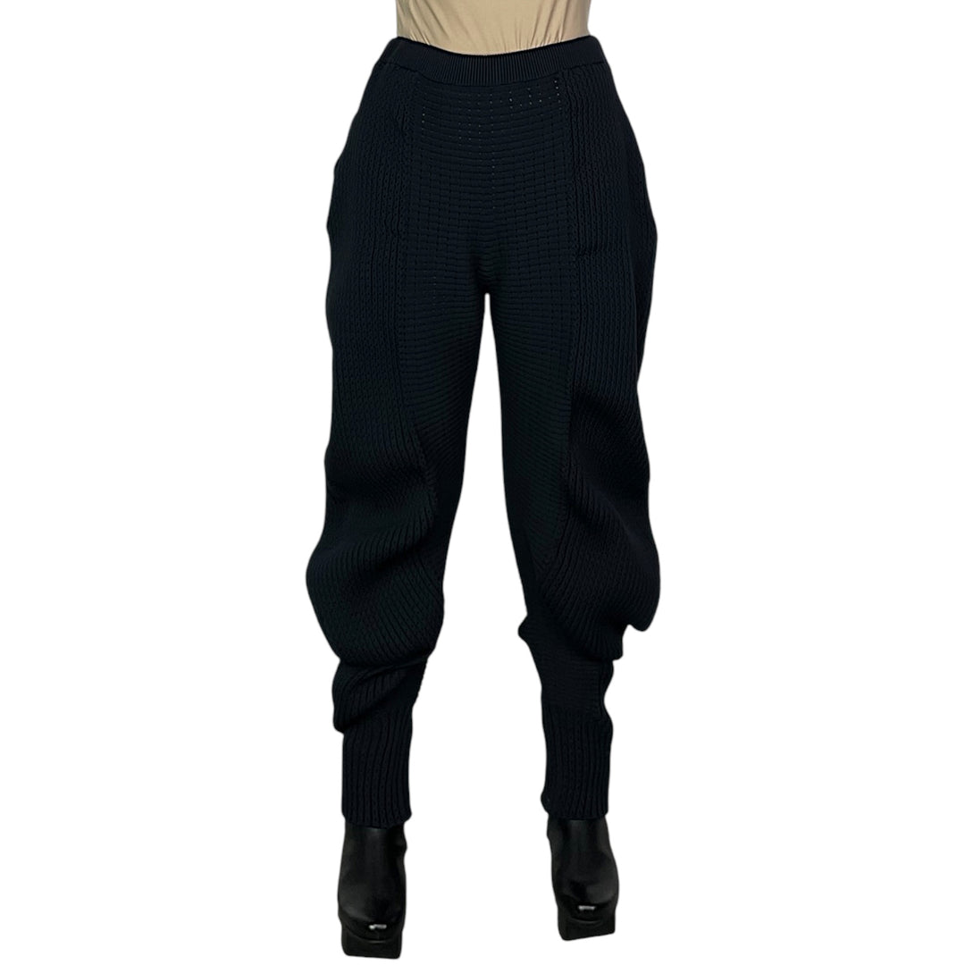 FOUND STONE KNIT PANT