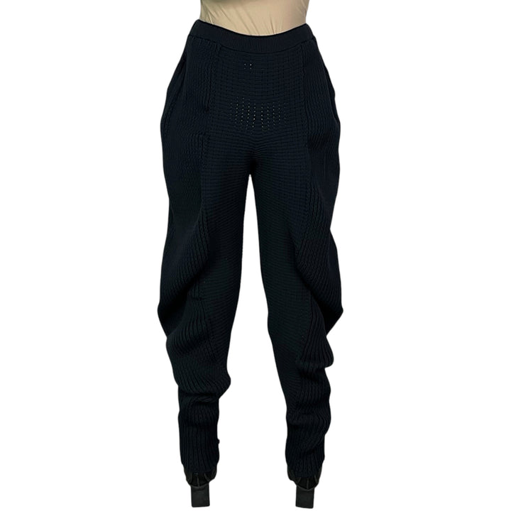 FOUND STONE KNIT PANT