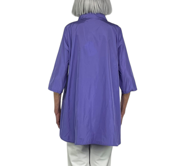 SUMMERBLOUSE LONG