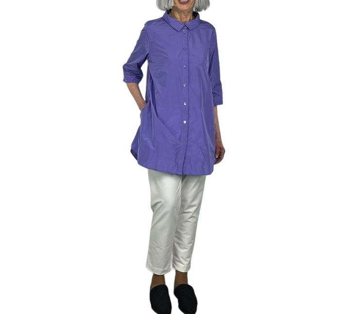SUMMERBLOUSE LONG