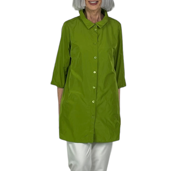 SUMMERBLOUSE LONG