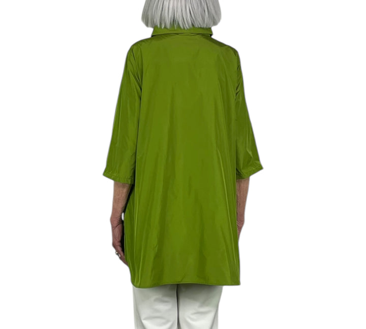SUMMERBLOUSE LONG