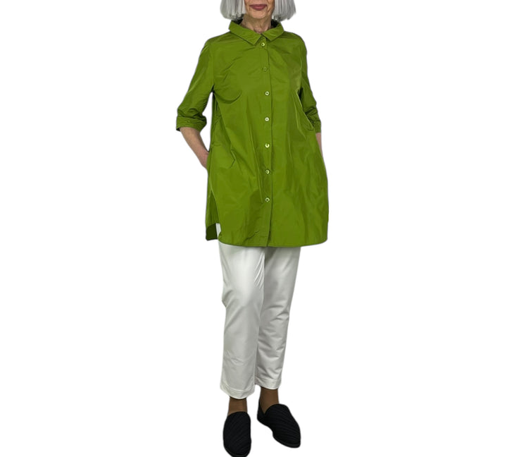 SUMMERBLOUSE LONG
