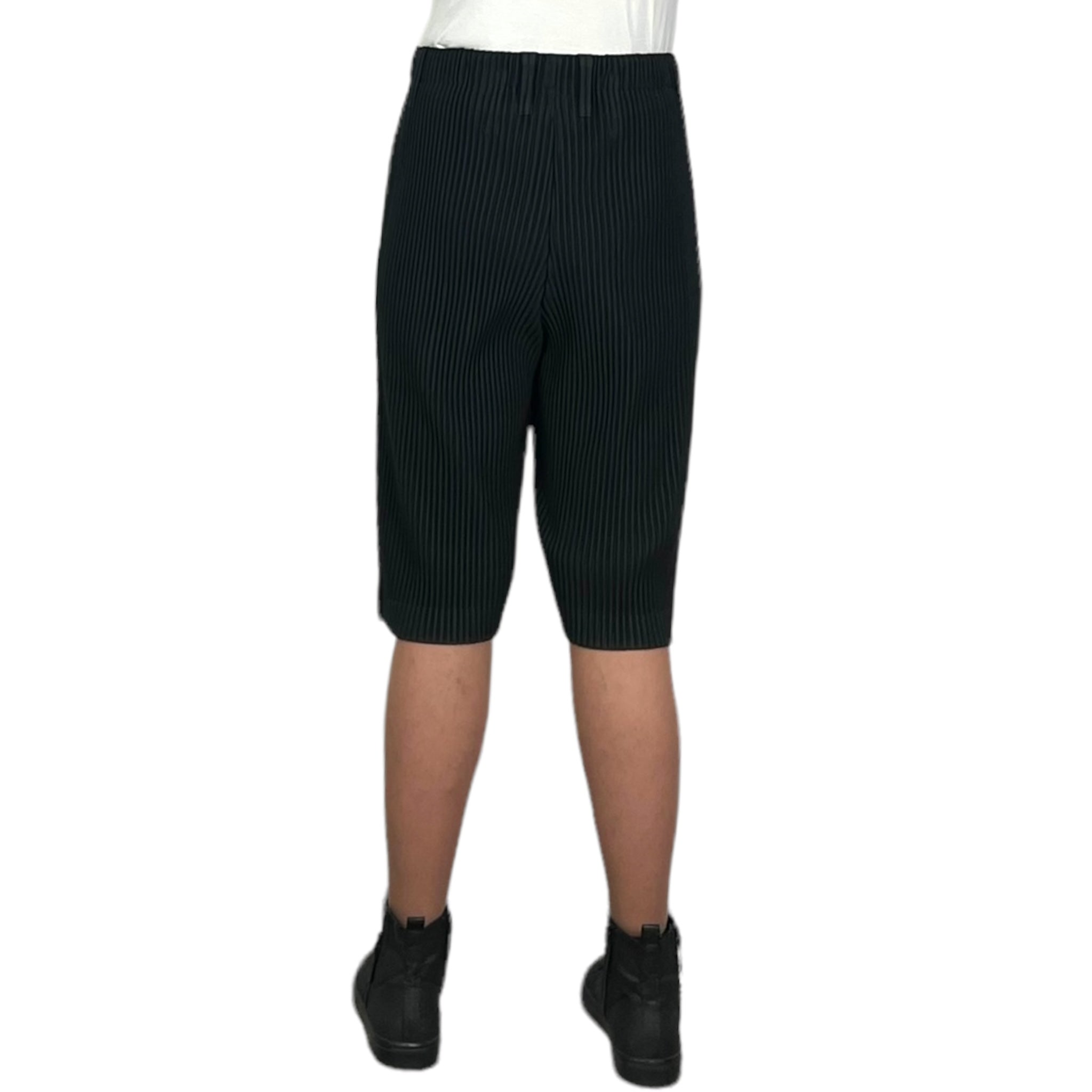 HOMME PLISSÉ ISSEY MIYAKE BASICS SERIES – ISSEY MIYAKE