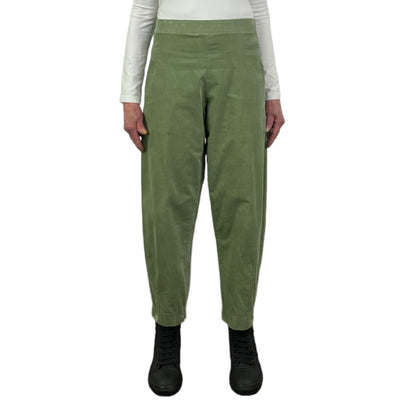 CERVO-V PINCORD PANT