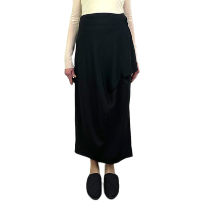 CANOPY SMOOTH SKIRT