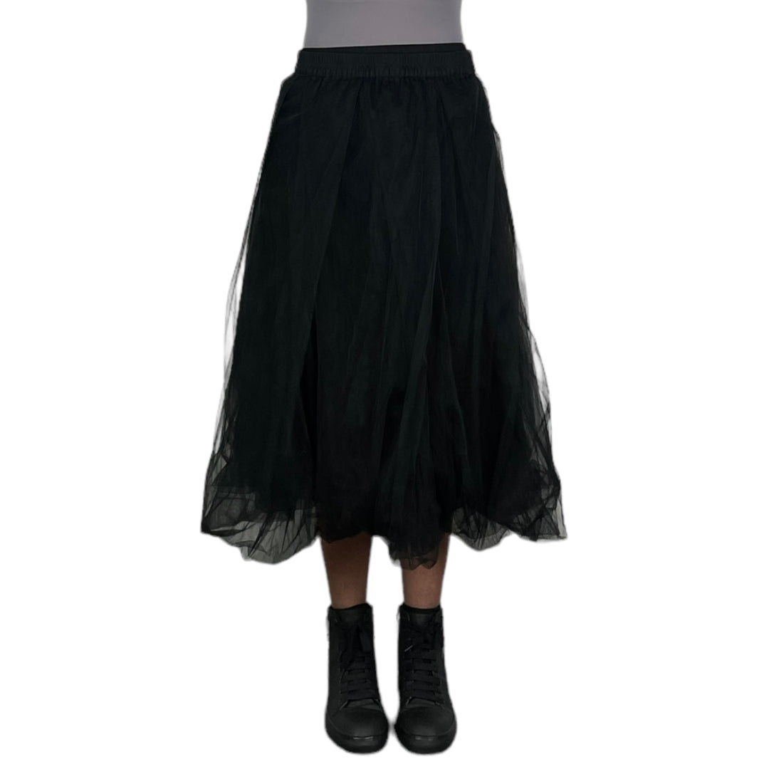 Rainbow Tutu Plus Size Tutu Skirt For Adults TRIPLE LAYER TULLE