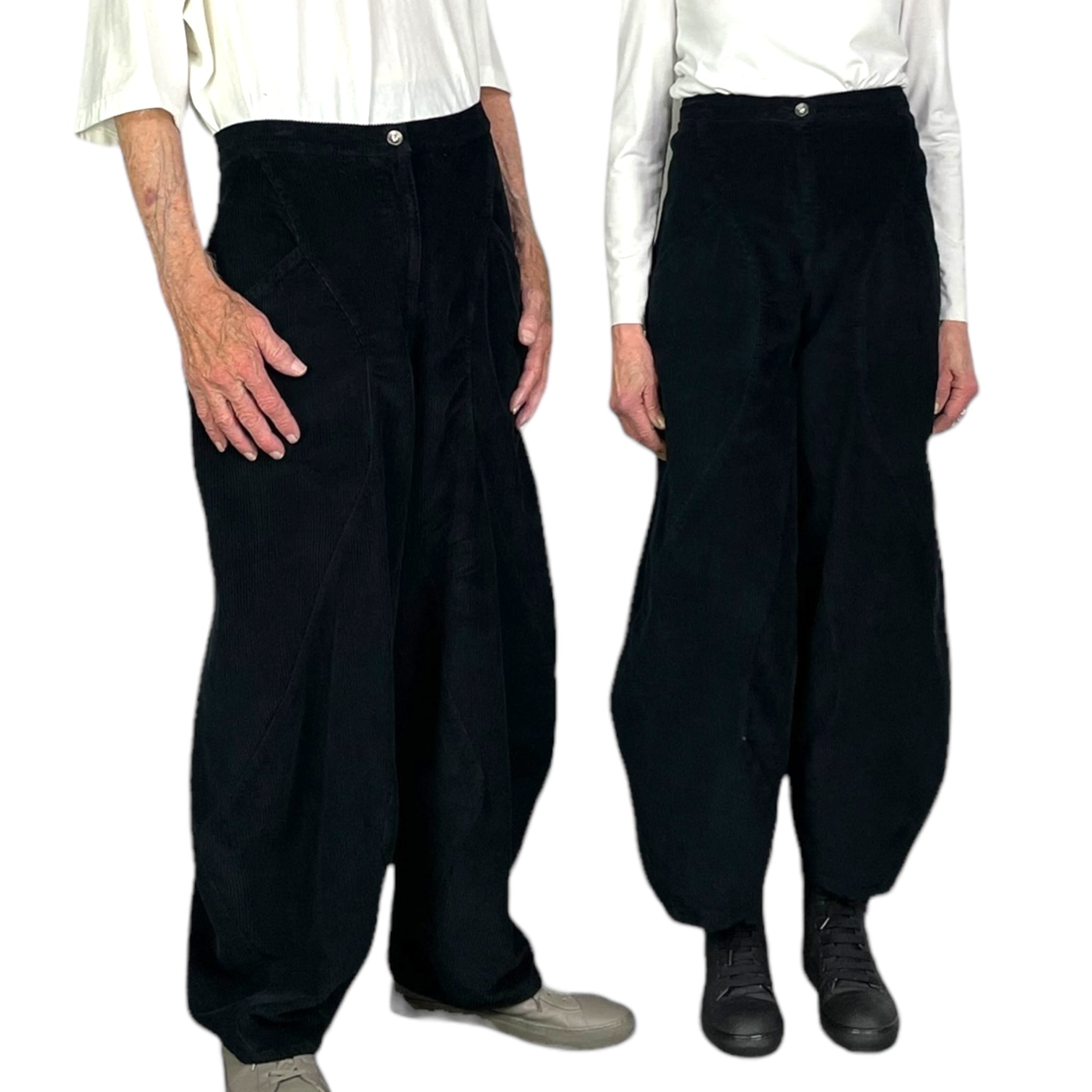 DIGI CORDUROY PANT – MIO