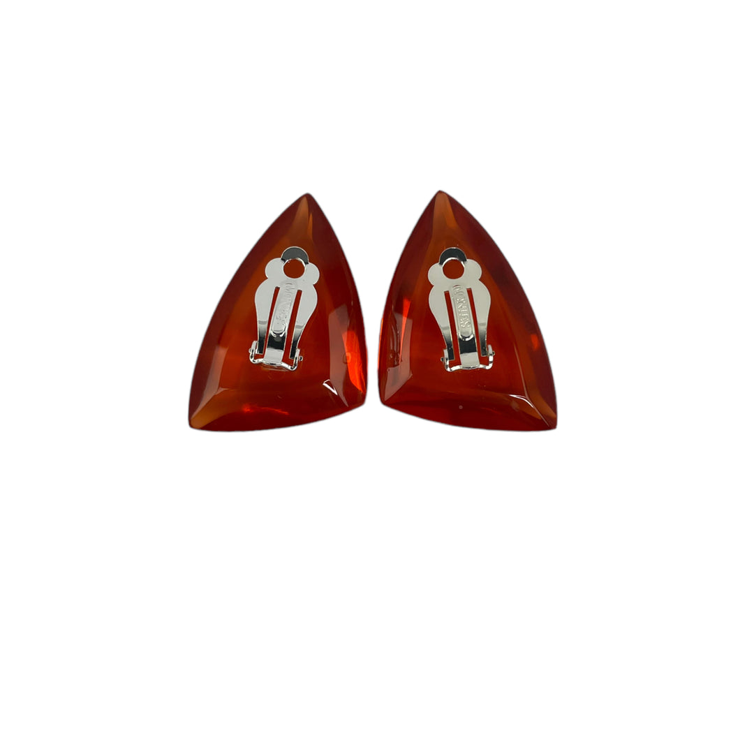 WIKKA TRIANGULAR EARCLIPS