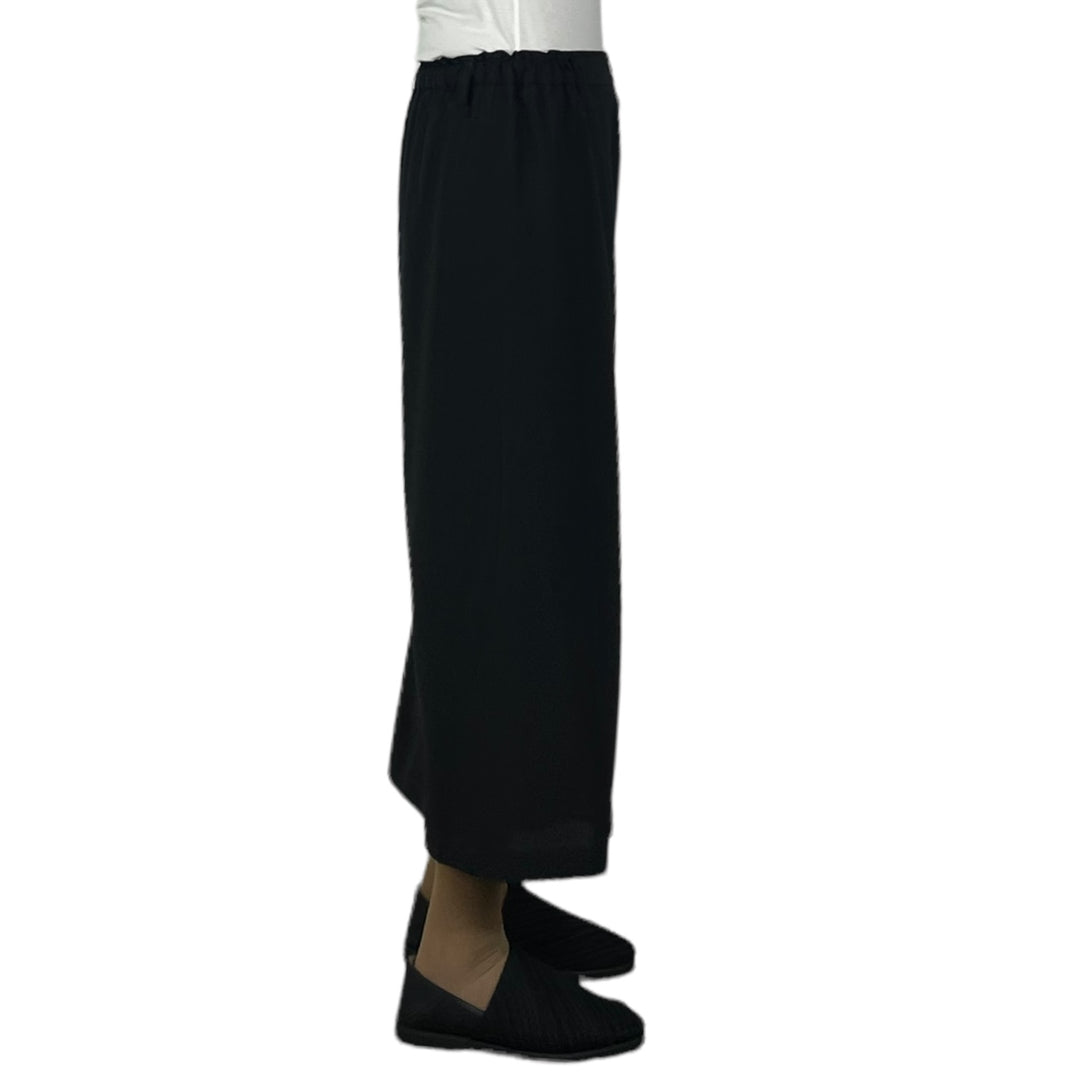 SEAMLESS BOTTOMS BASIC SKIRT/PANT