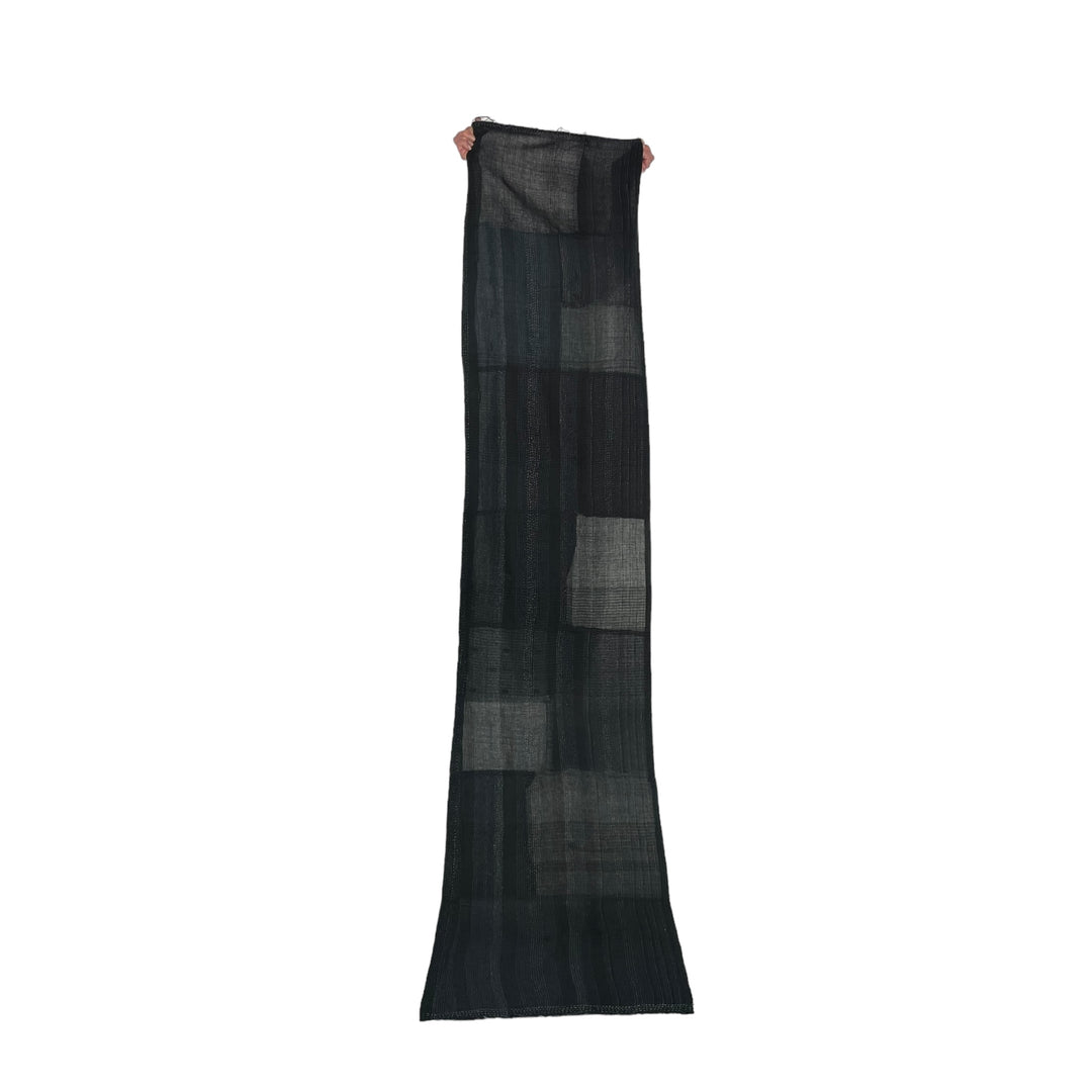 STANDARD PATCHWORK SCARF