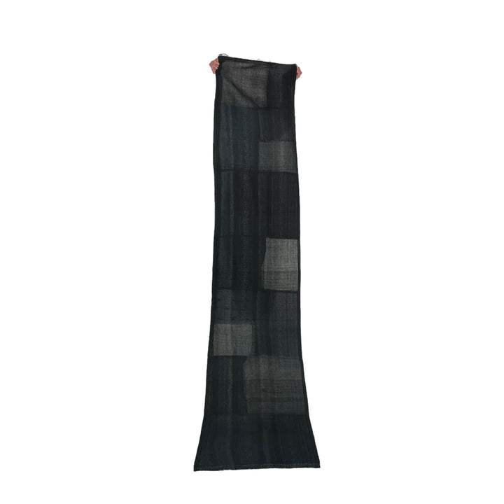 STANDARD PATCHWORK SCARF