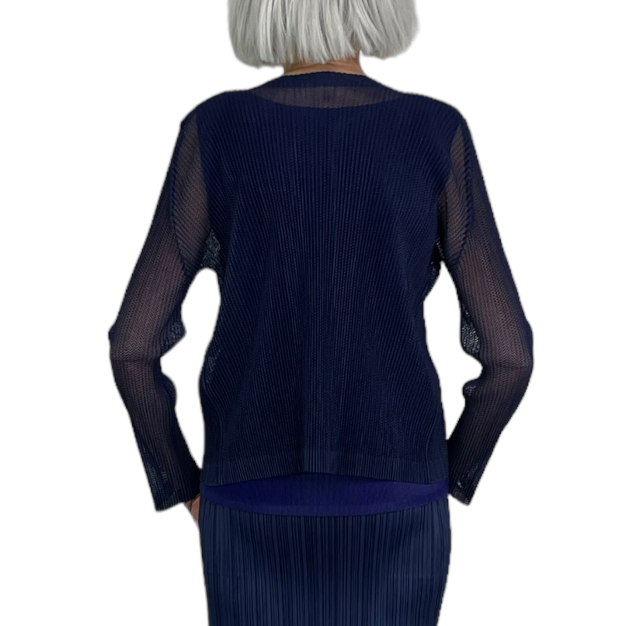 TATAMI JULY CARDIGAN – MIO