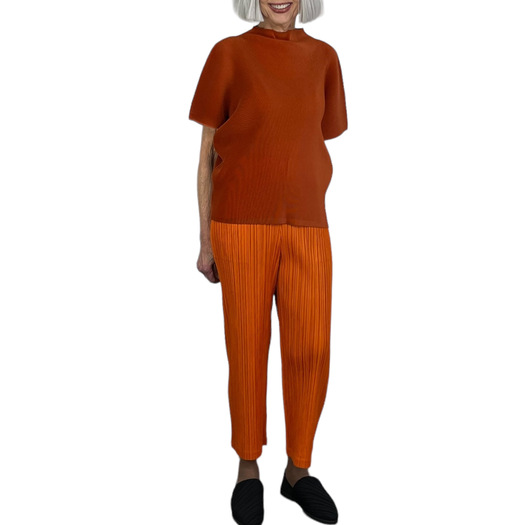 MIST JULY S/S TOP – MIO