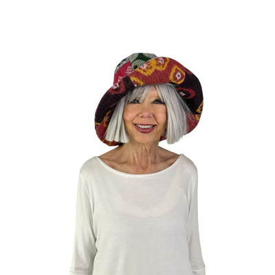 TULIP HAT