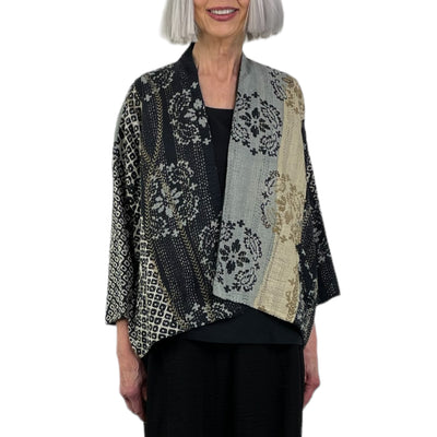 MINI KIMONO JACKET
