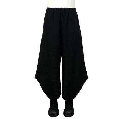 OFF-CENTER PANT