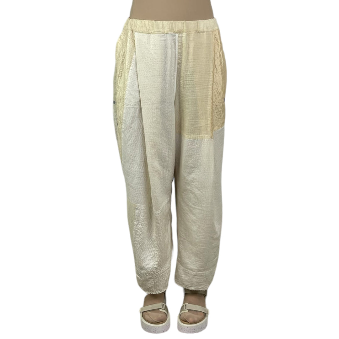 JAIPUR KANTHA BAGGY PANT