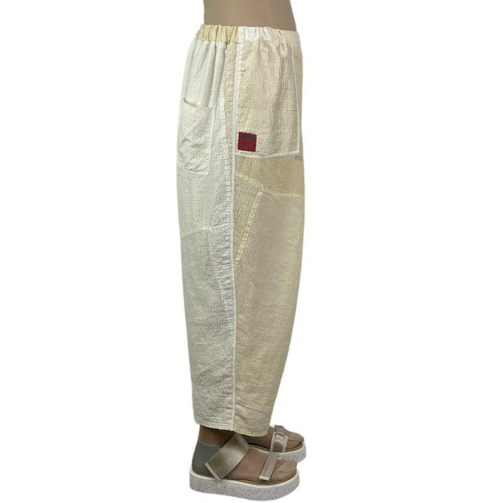 JAIPUR KANTHA BAGGY PANT