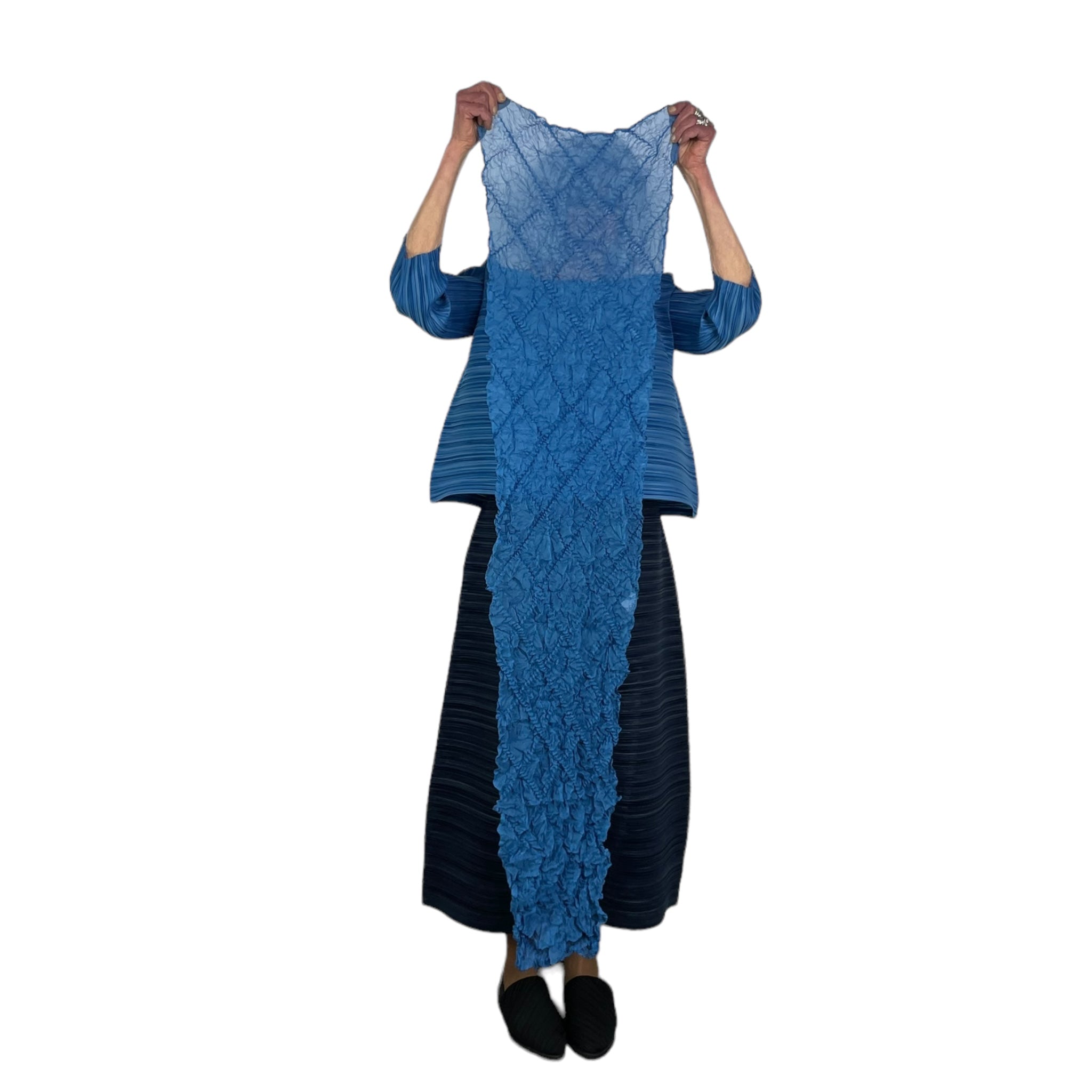 Pleats Please Issey Miyake - Accessories – MIO
