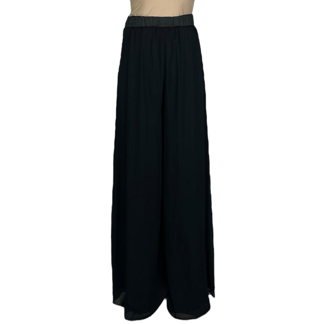GEORGETTE PALAZZO PANT