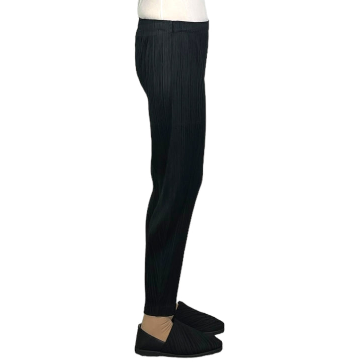 THICKER BOTTOMS 2 CURVED LEG PANT