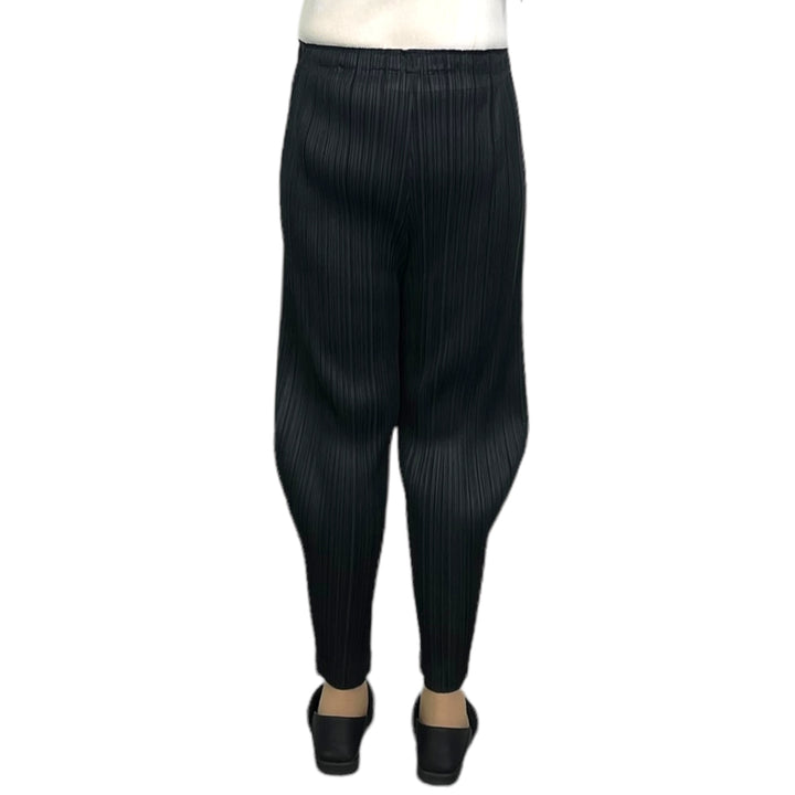 THICKER BOTTOMS 2 CURVED LEG PANT