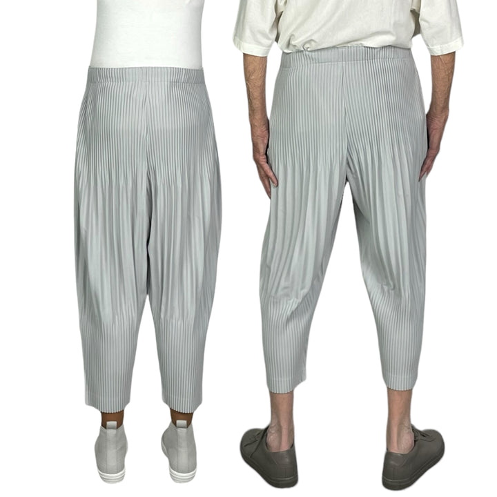 BASICS CROPPED JOGGER PANT