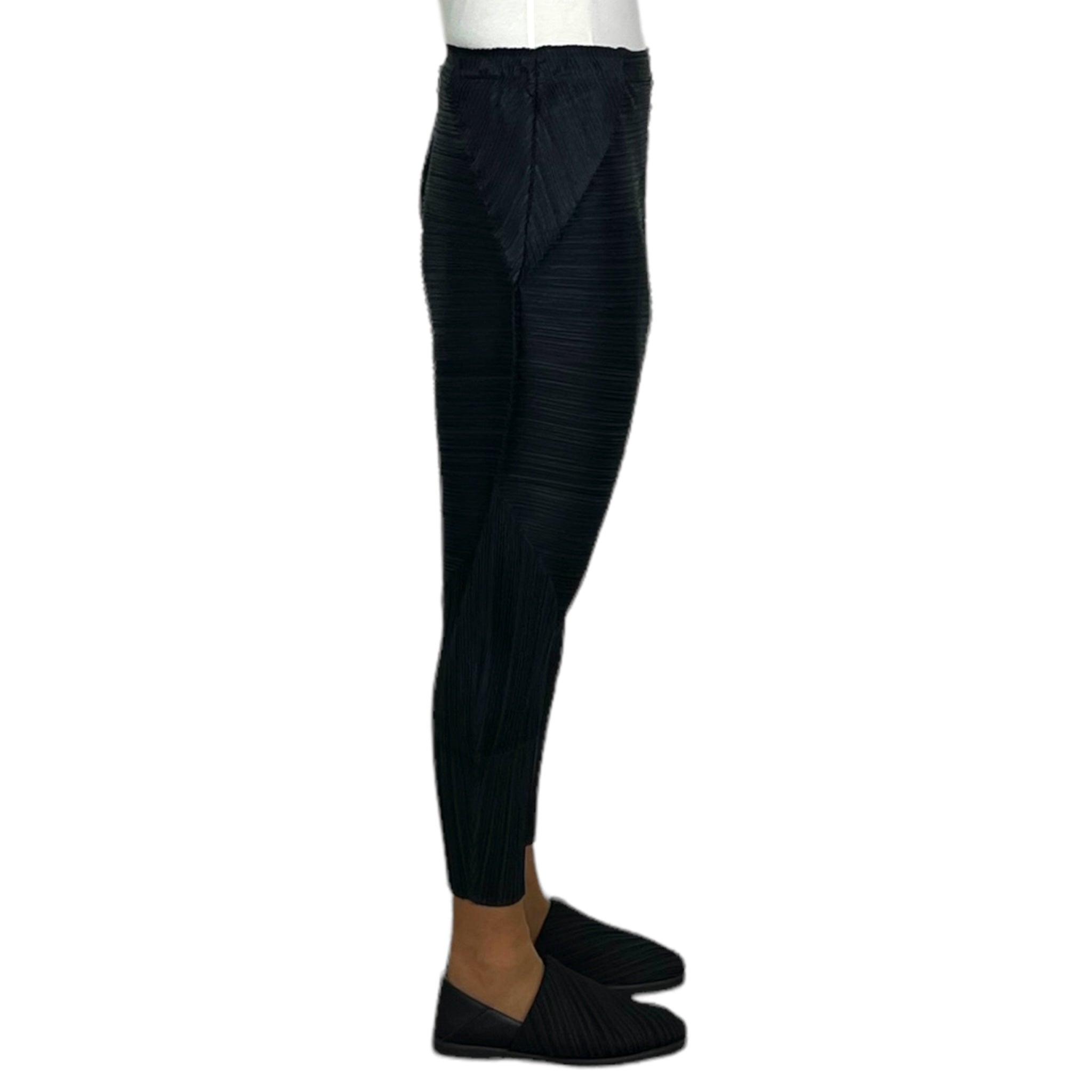 THICKER BOUNCE PANTS – MIO