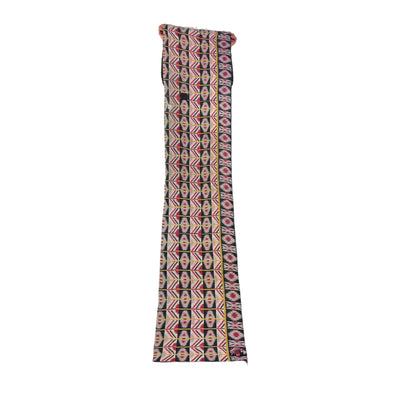 COTTON KANTHA PRINT SCARF