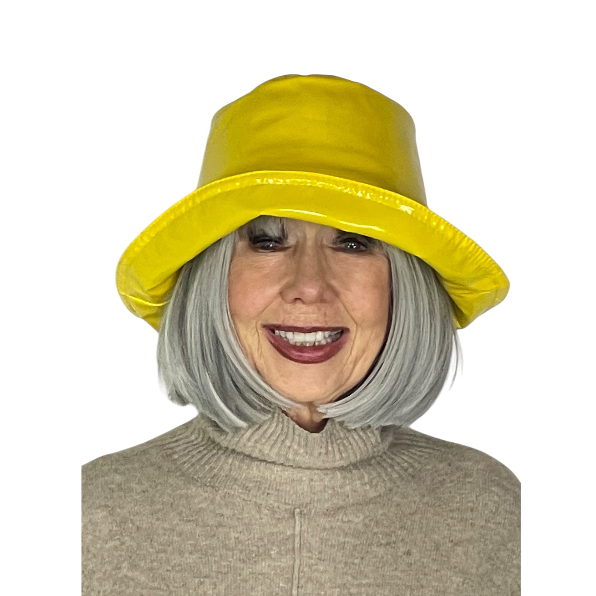 PATENT RAIN HAT – MIO
