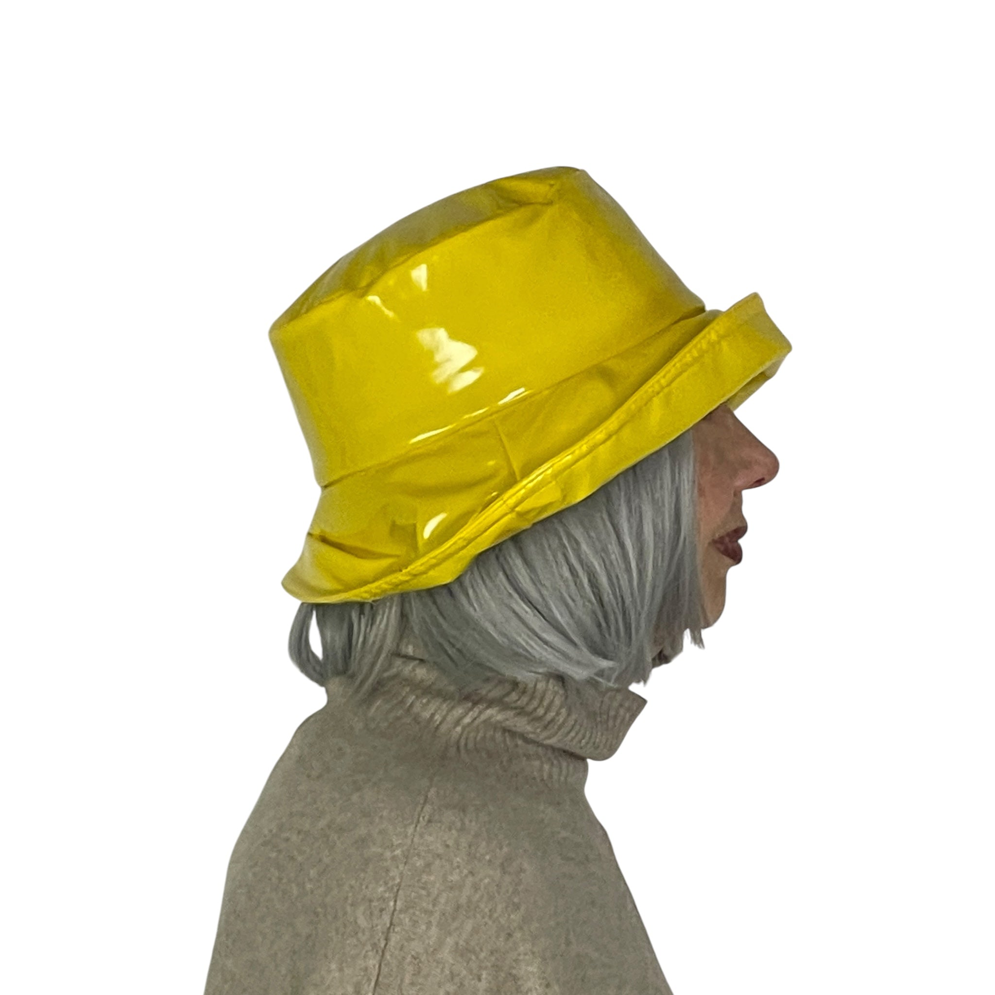 PATENT RAIN HAT – MIO