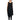 DRAPED JERSEY-38 SLEEVELESS DRESS