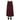 STRIPE PANEL SKIRT