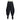CORDUROY FULL ANKLE PANT