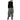 SMALL CHECK DOUBLE POCKET PANT