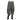 SMALL CHECK DOUBLE POCKET PANT
