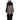 COTTON A-LINE DUSTER