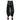 COTTON SILK HAREM PANT
