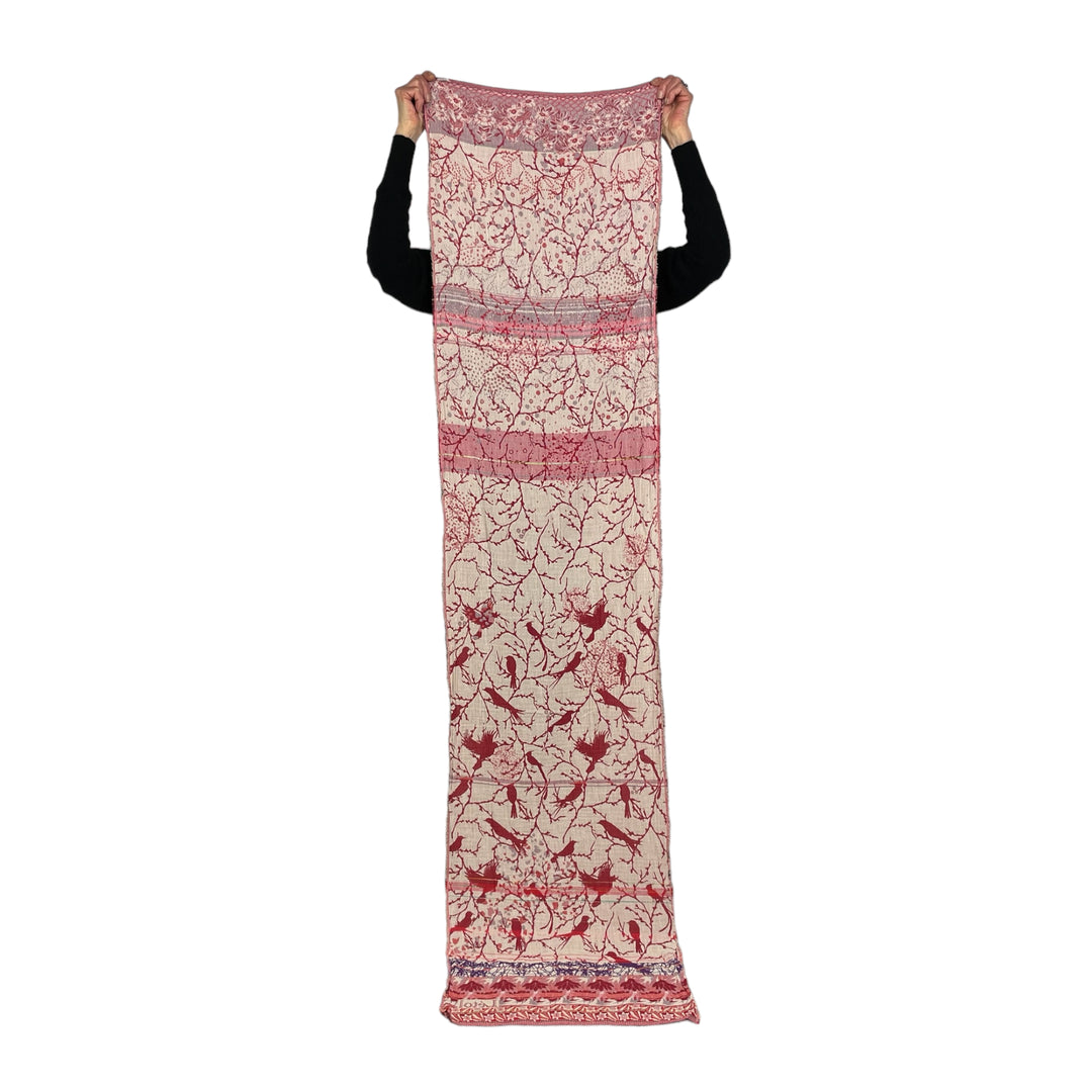ELIETTE 201 SCARF